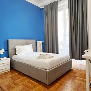Apartamento Corso Buenos Aires ****, Milán