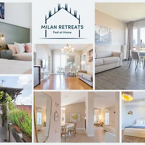 Retreats Mailand